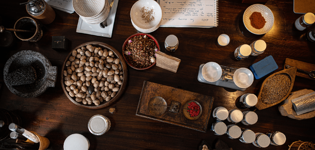 Kryddin leituð uppi í fjærstu afkimum