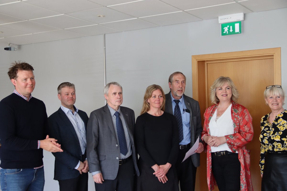 KS leggur til 200 milljónir króna