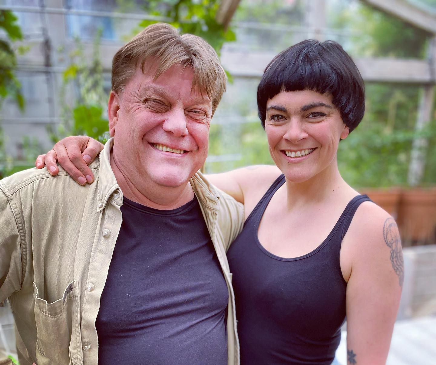 Lífsstílslitaðar tískubylgjur eða fordæmi komandi kynslóða?