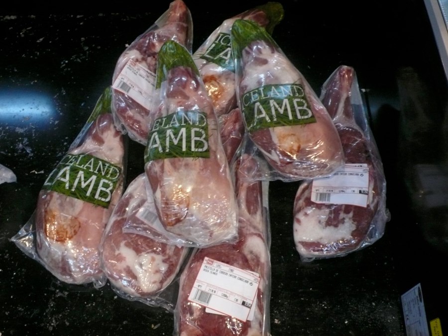 Skortir á vöruþróun og gæðaflokkun lambakjöts