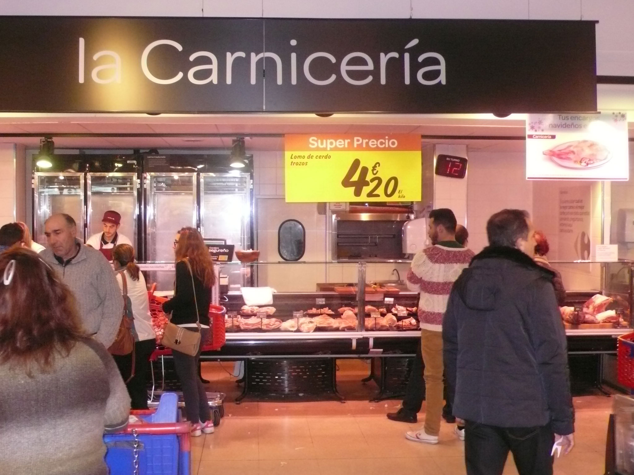 Allt að 70% atvinnuleysi ungs fólks í sumum héruðum á Spáni