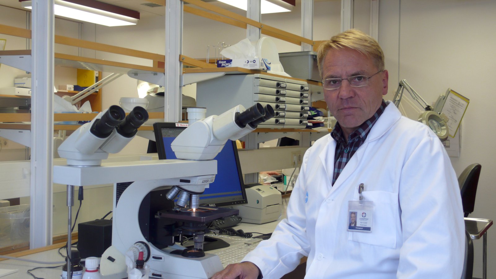 Notkun sýklalyfja í landbúnaði tengist einu alvarlegasta lýðheilsuvandamáli samtímans