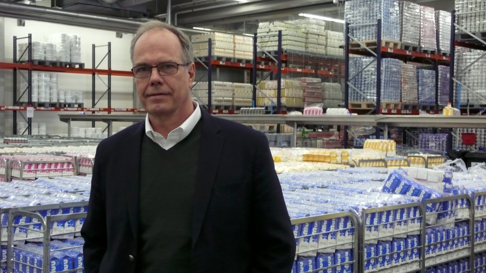 MS starfar í afar  sérstöku lagaumhverfi