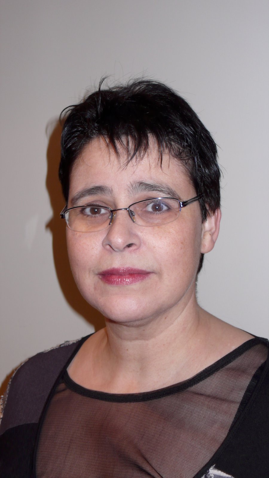 Framkvæmdastjóraskipti Sambands garðyrkjubænda