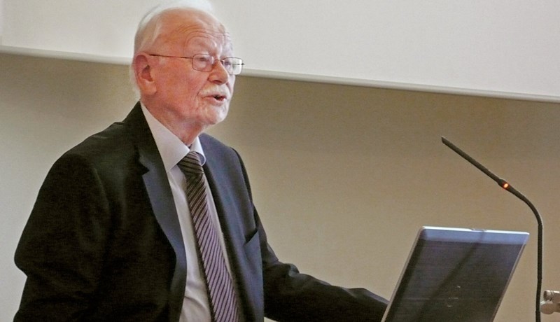 Mæði-visnuveirur í sauðfé og tengslin við alnæmi