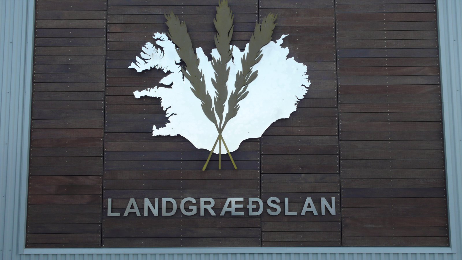 Vinna hafin við frumvarp að nýjum lögum um landgræðslu