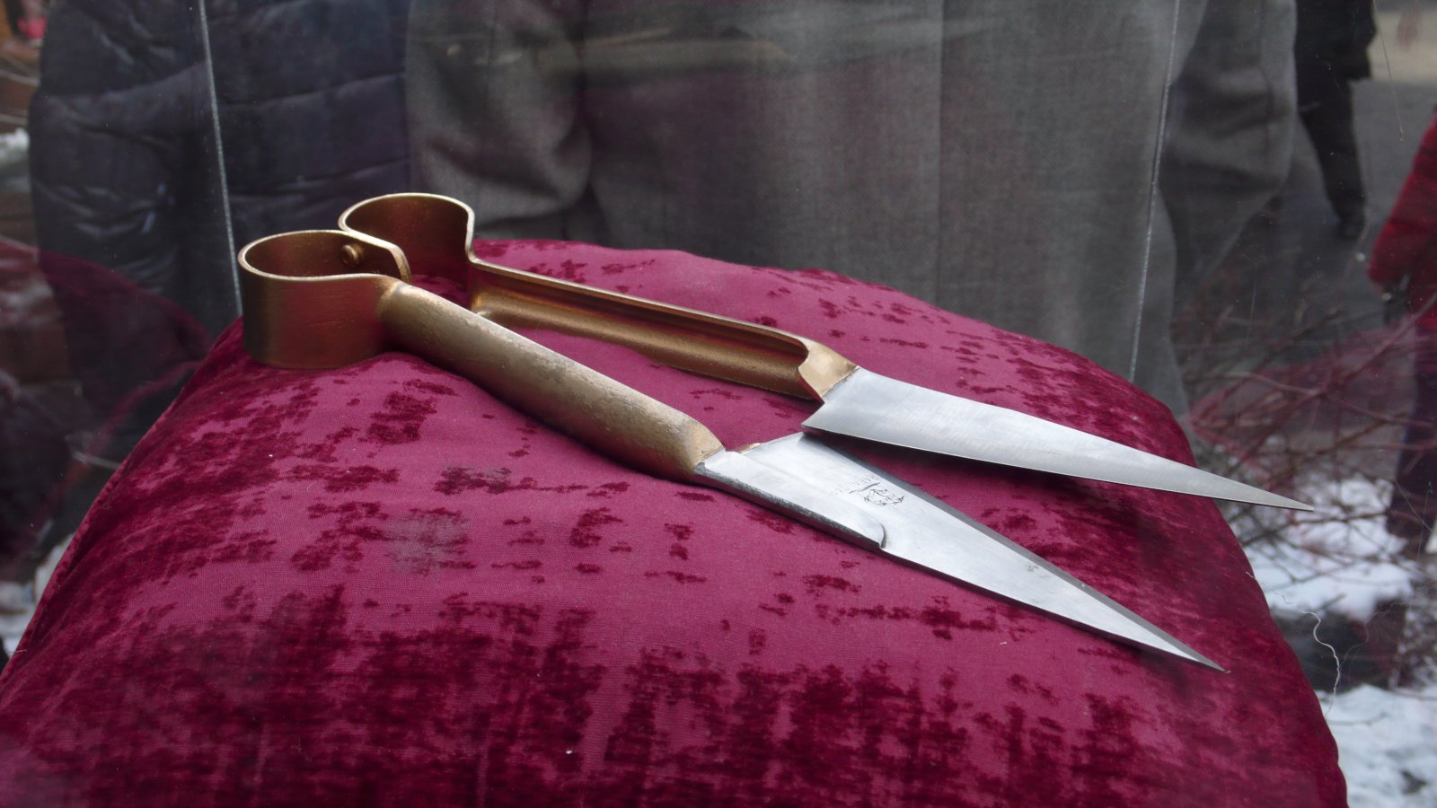 Keppnin um Gullklippurnar á KEX Hostel