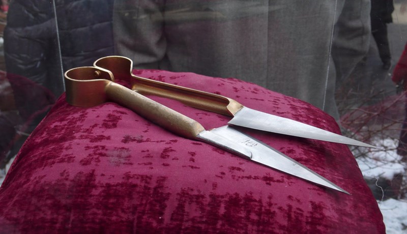 Keppnin um Gullklippurnar á KEX Hostel