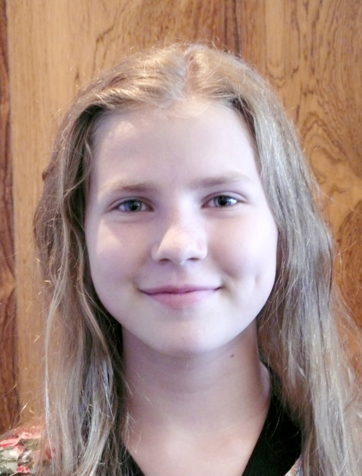 Ætlar að verða dansari