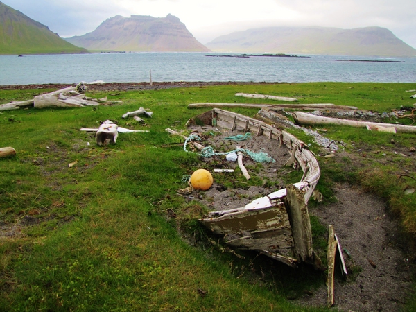 Úthlutun Menningarráðs Vestfjarða 2014