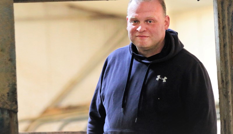 Íslenskir kúabændur verði samstiga við endurskoðun á búvörusamningunum