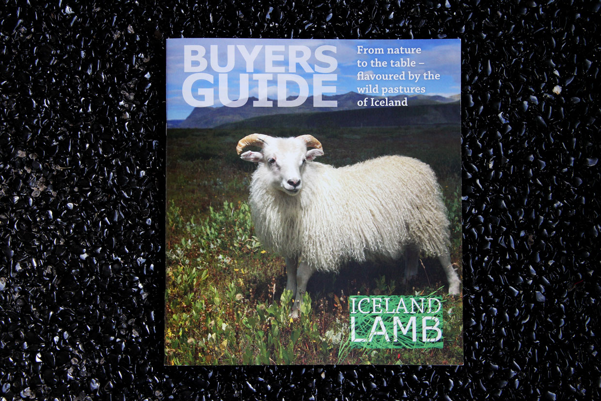 Bandaríkin og Norðurlöndin eru mikilvægustu markaðslöndin