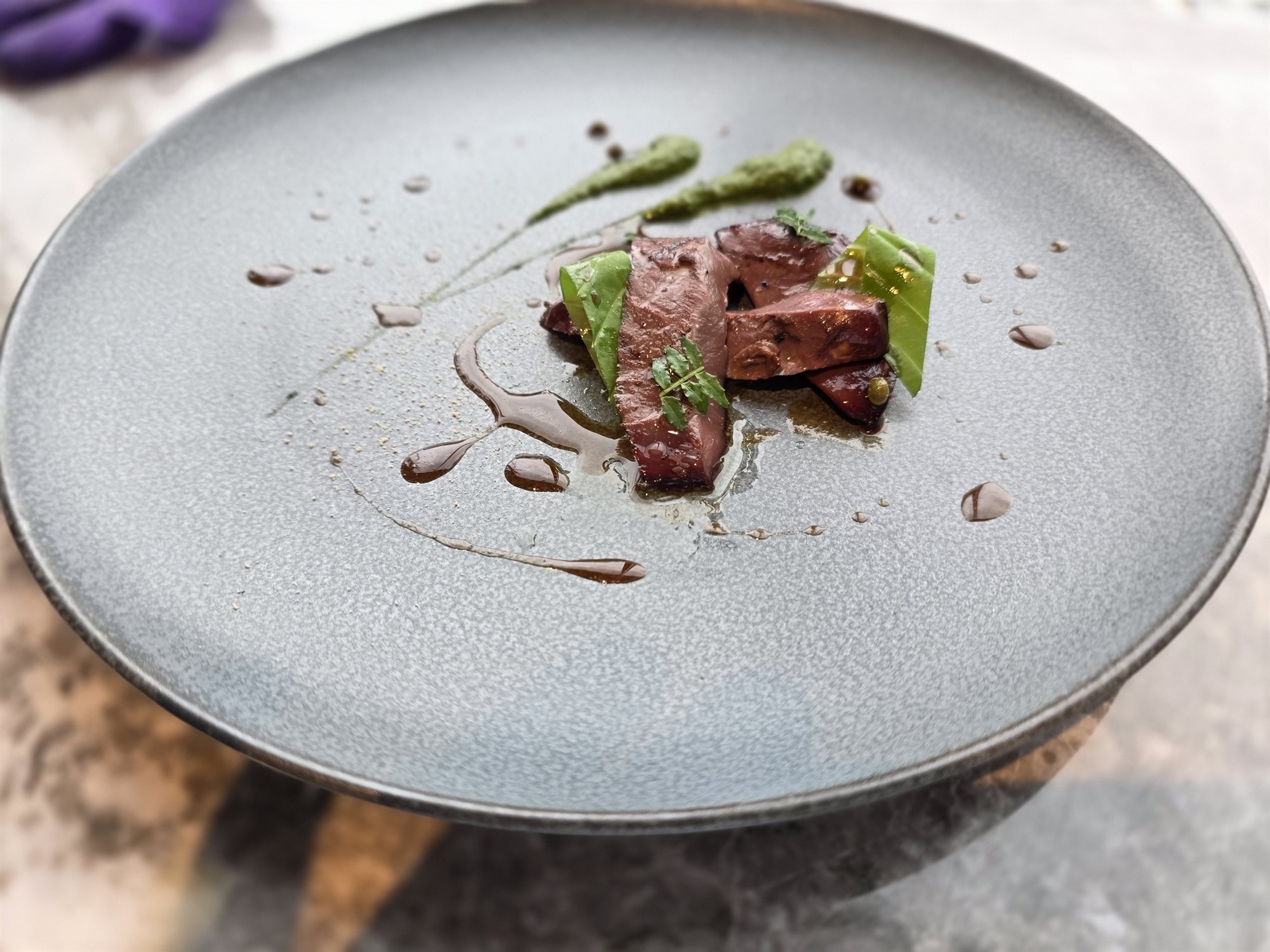 Kynning á íslenskum mat í Japan