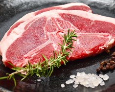 Kolefnisspor íslenskra matvæla á pari við Evrópu