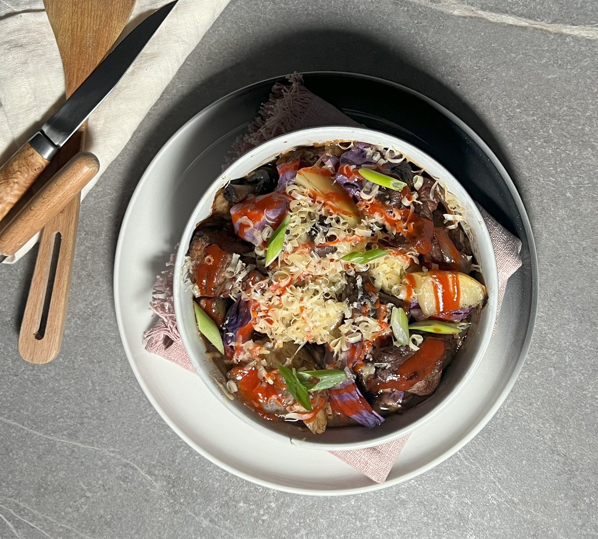 TTK, Tik Tok og skyr