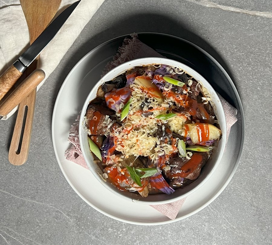 TTK, Tik Tok og skyr