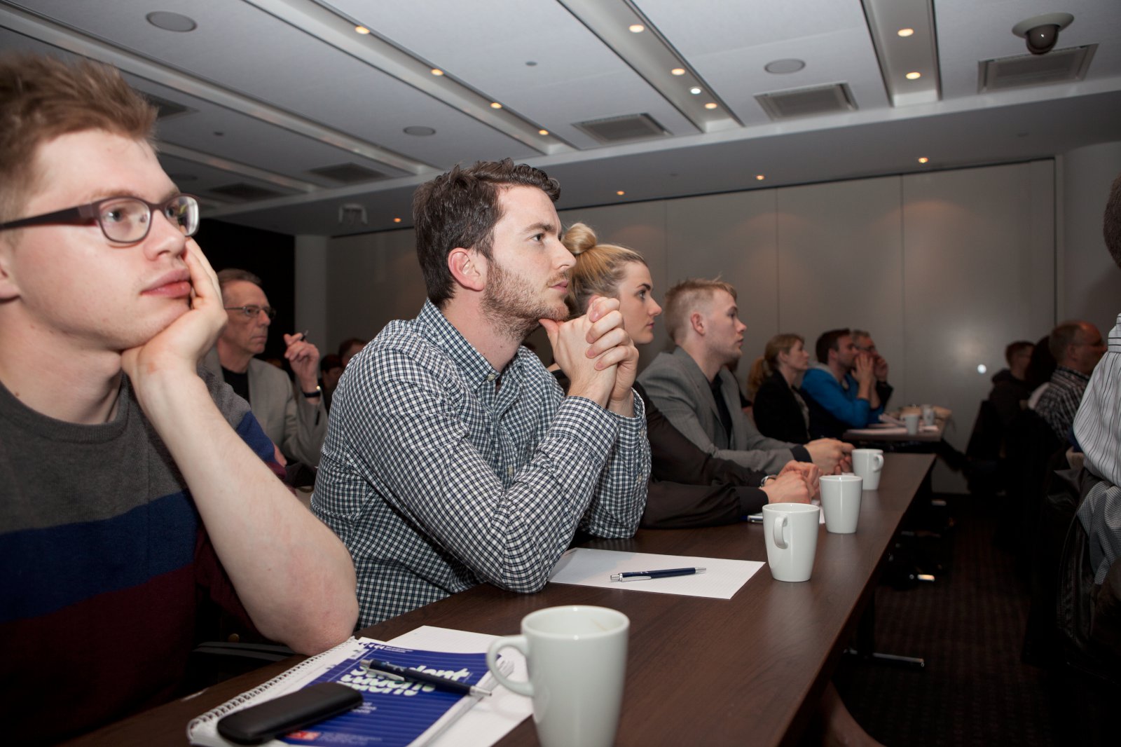 Landbúnaðarklasi á Íslandi