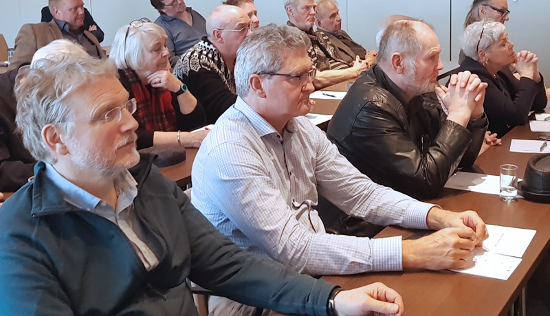 Telja hættu á að eignarrétturinn verði fótum troðinn