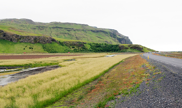 Tillaga til þingsályktunar um flokkun, vernd og skráningu ræktunarlands