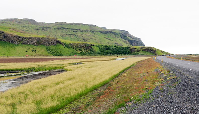 Tillaga til þingsályktunar um flokkun, vernd og skráningu ræktunarlands