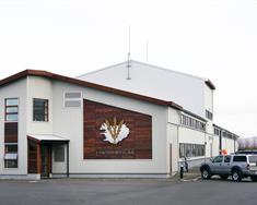 „Búið að stela Landgræðsluskólanum“