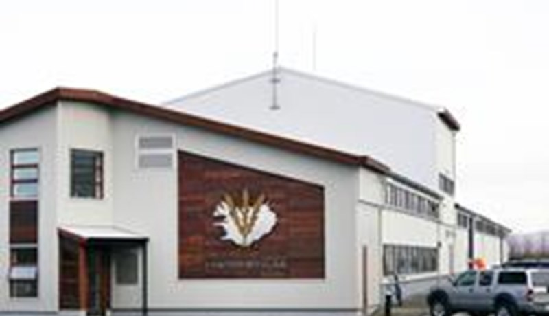 „Búið að stela Landgræðsluskólanum“