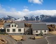 Landnámssetrið 20 ára
