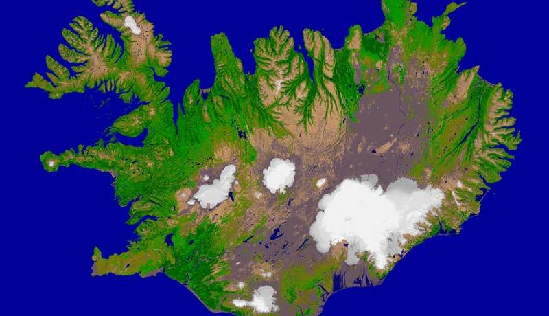 Unnið að framtíðarstefnumörkun um ríkisjarðir