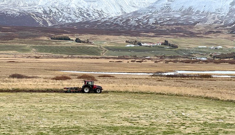 Tækifæri til að gera betur