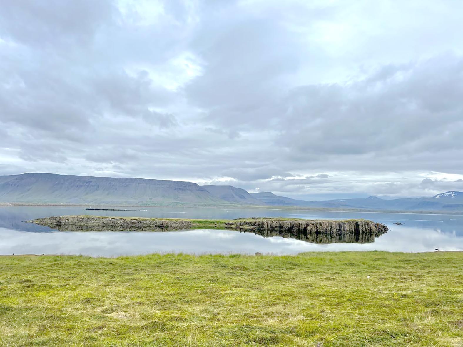Er ríkið að takmarka eignarrétt á kostnað landeigenda?