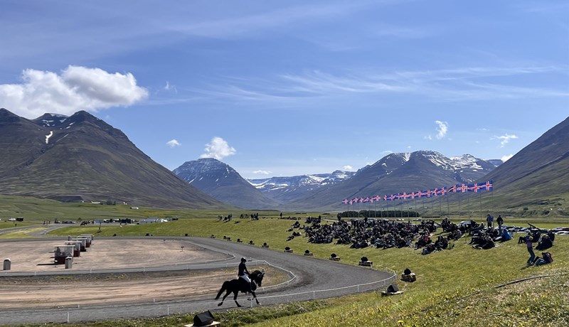 Mótið 2026 fer vel af stað!