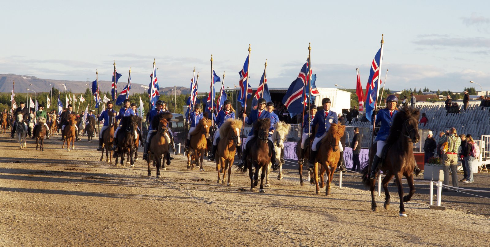 Öflugasti sendiherra íslenskrar þjóðar