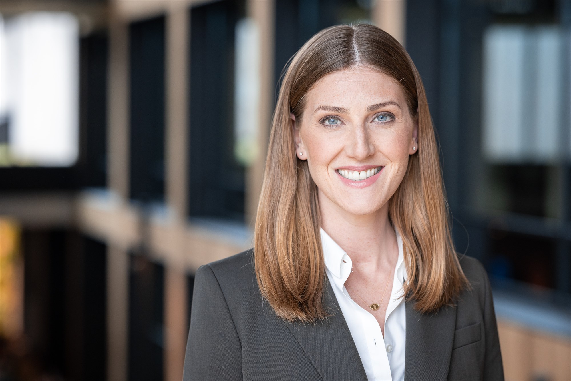 Ný kona í brúnni hjá Sæbýli