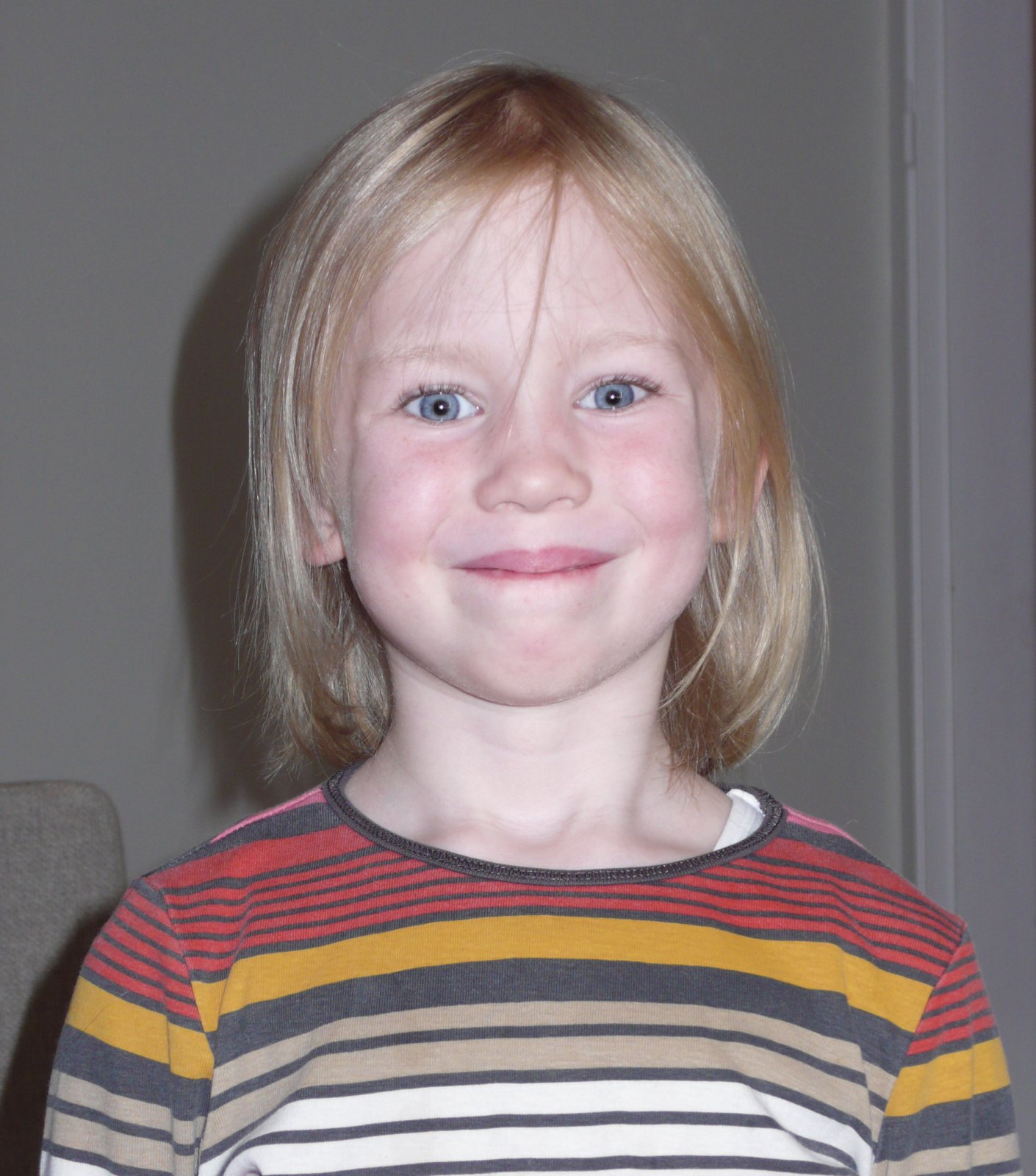 Langar að búa til vélmenni