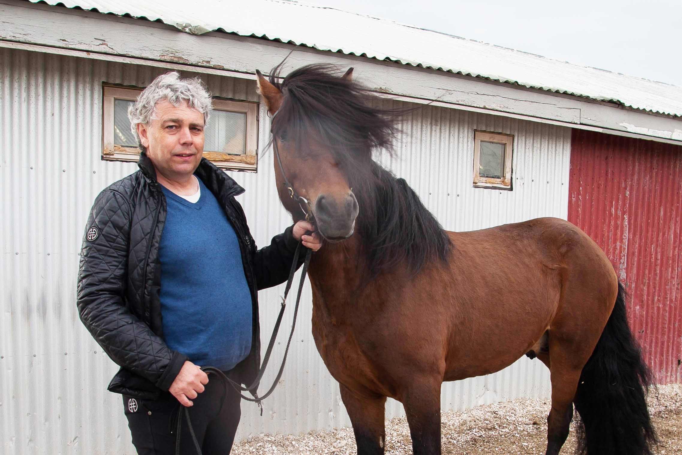 Færri komast að en vilja