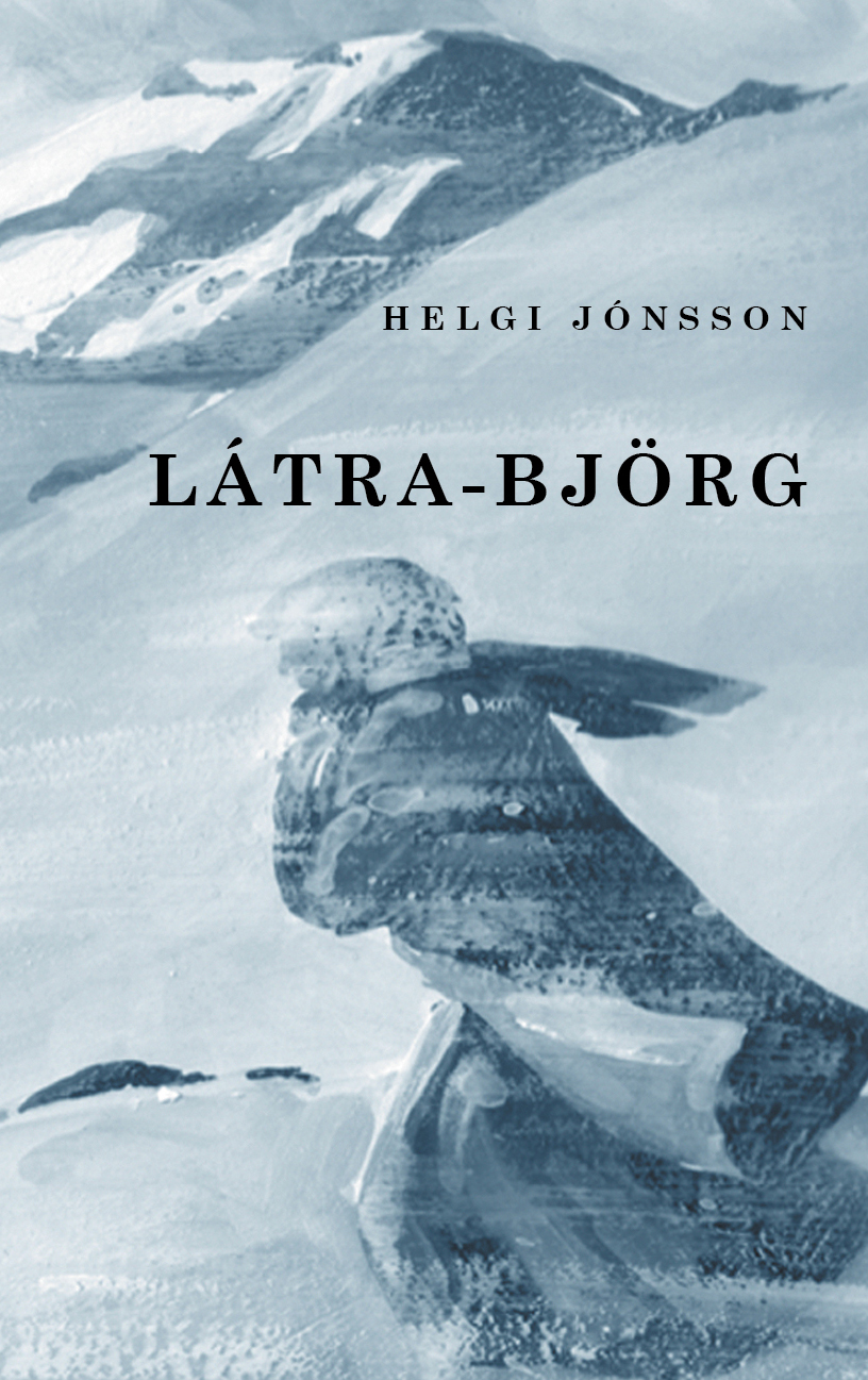 Kraftaskáld, sjómaður, flökkukona og goðsögn