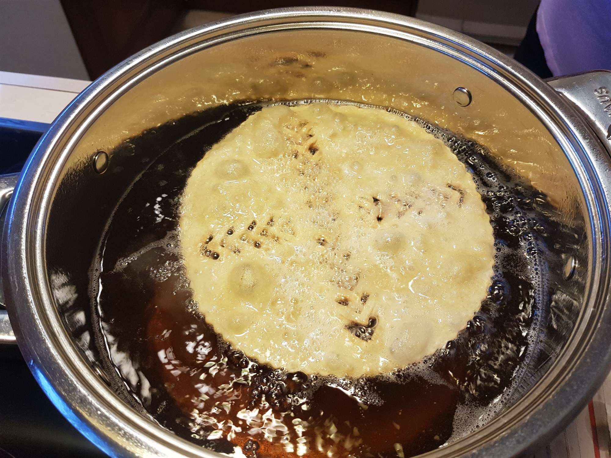 Konur borða meira af laufabrauði en karlar