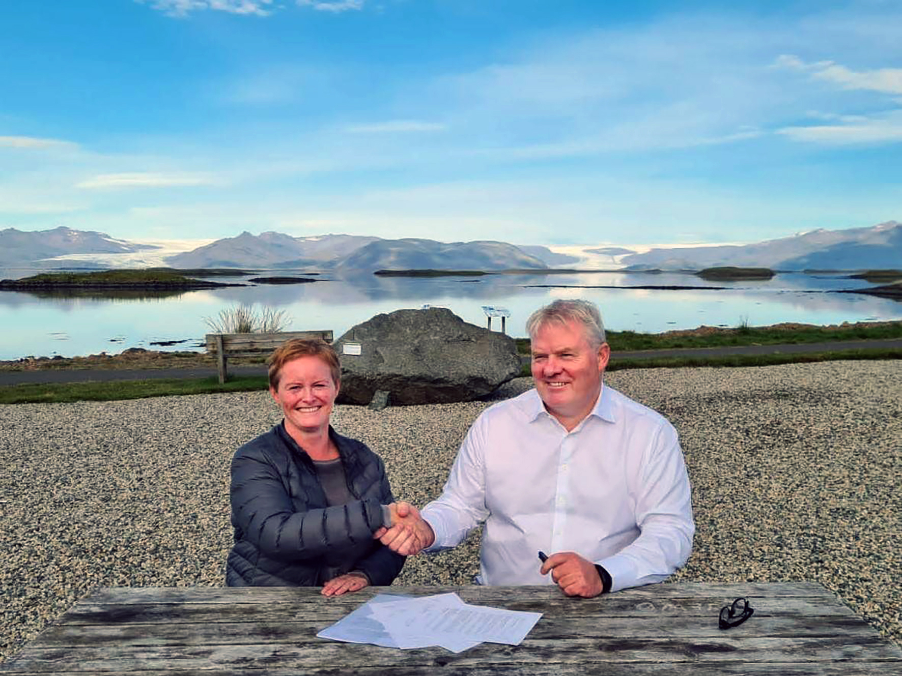 Þekkingarsetur um úrgangsmál tekið til starfa á Laugarvatni