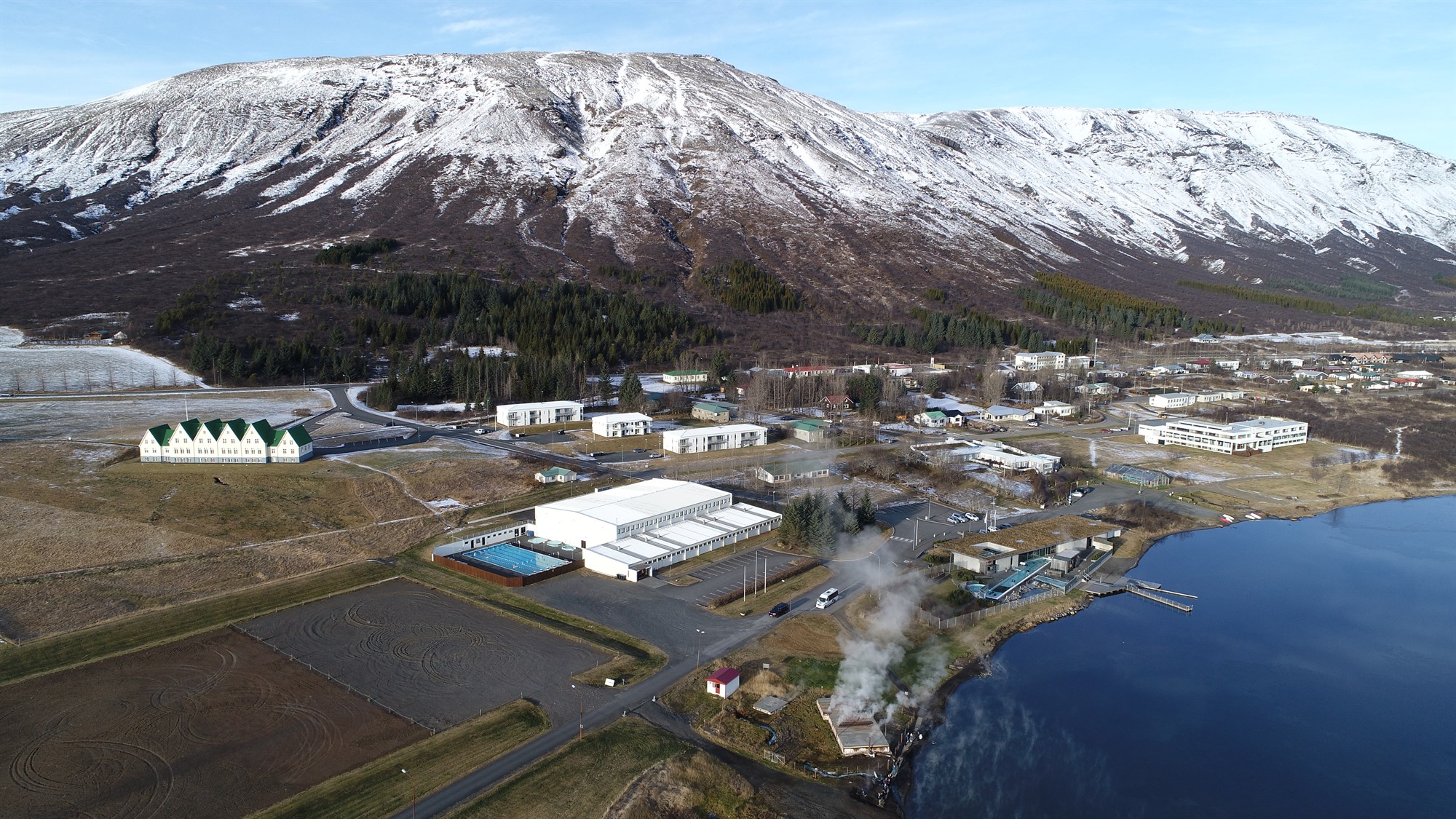 Umferðaröryggi á oddinn