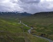 Heimsókn úr öðrum heimi