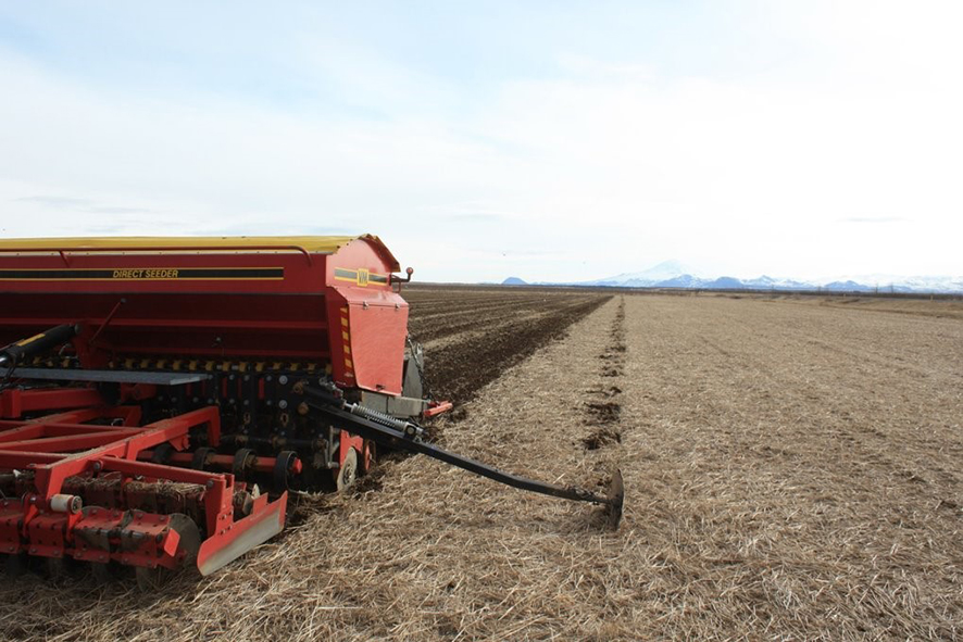 Nákvæmnisbúskapur skiptir sköpum