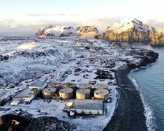 Lagaumhverfi þarf að styrkja