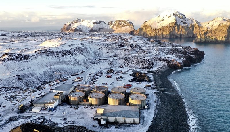 Lagaumhverfi þarf að styrkja