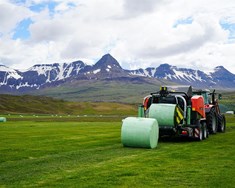 Gætum að geðheilsunni