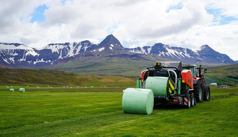 Gætum að geðheilsunni