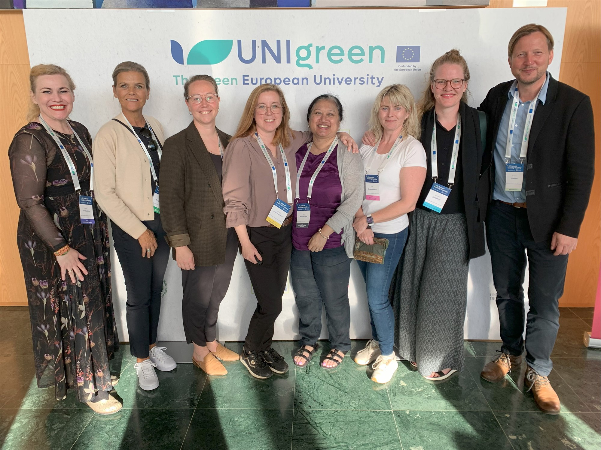 Gríðarleg tækifæri í menntun á sviði landbúnaðar og lífvísinda