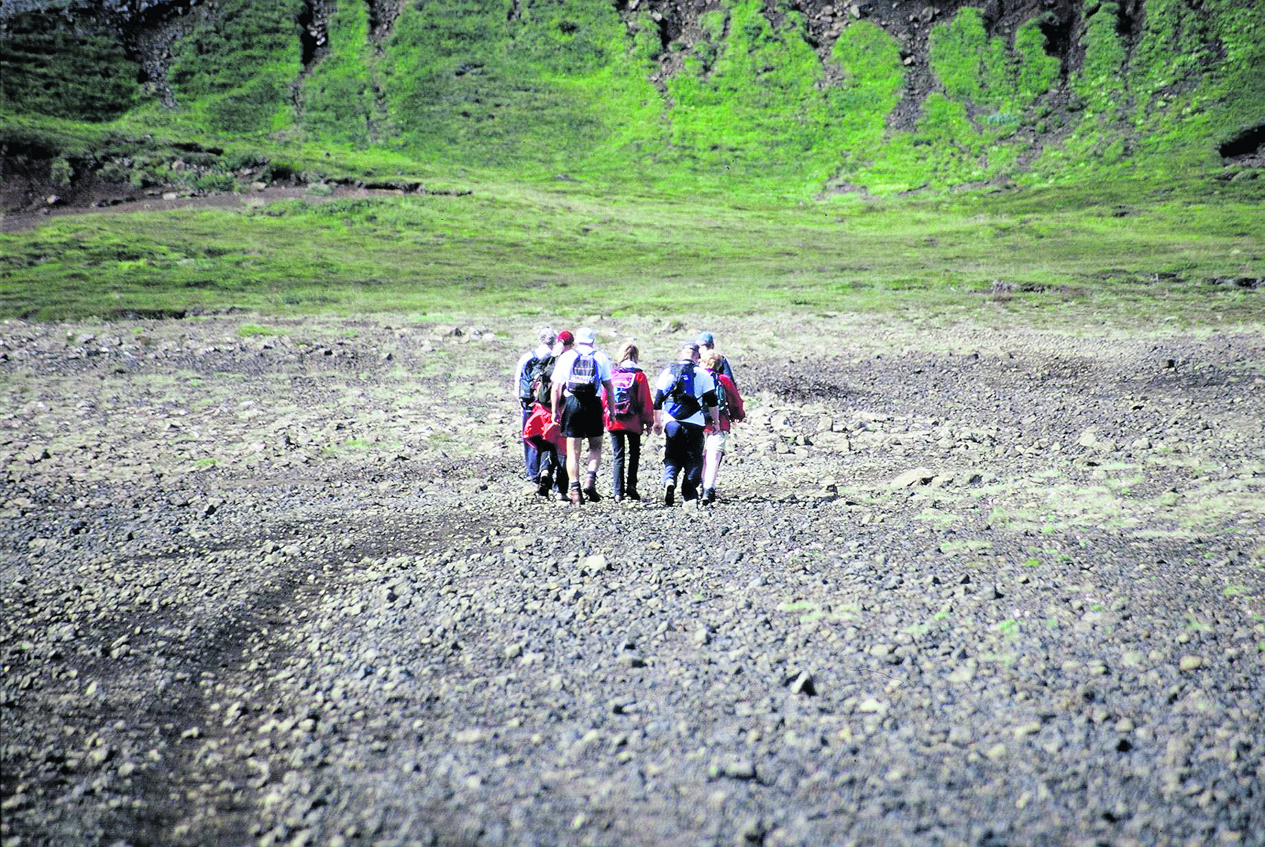Miklum vandkvæðum háð að fá þýsku- og frönskumælandi leiðsögumenn