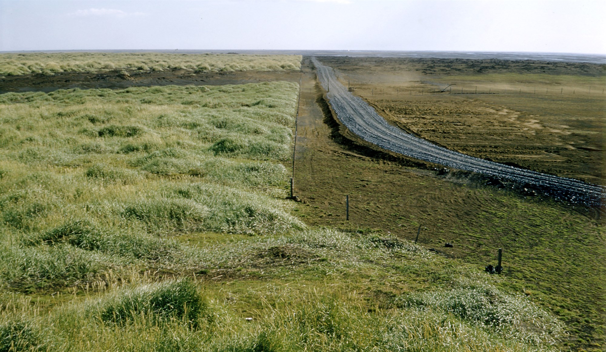 Hafa skal það sem sannara reynist