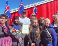 Haustvertíðin að hefjast