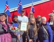 Haustvertíðin að hefjast